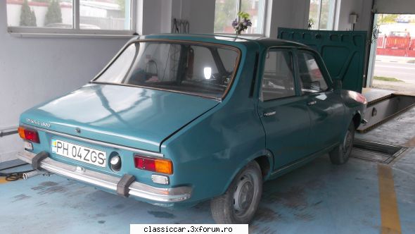 Vand dacia 1300 - marius1978 - Vanzari auto-moto clasice de catre intermediari