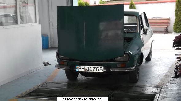 Vand dacia 1300 - marius1978 - Vanzari auto-moto clasice de catre intermediari