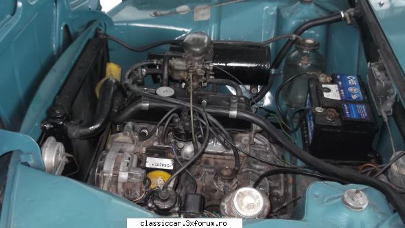 Vand dacia 1300 - marius1978 - Vanzari auto-moto clasice de catre intermediari