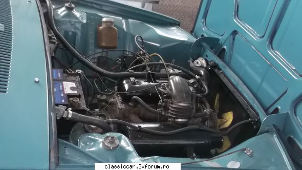 Vand dacia 1300 - marius1978 - Vanzari auto-moto clasice de catre intermediari