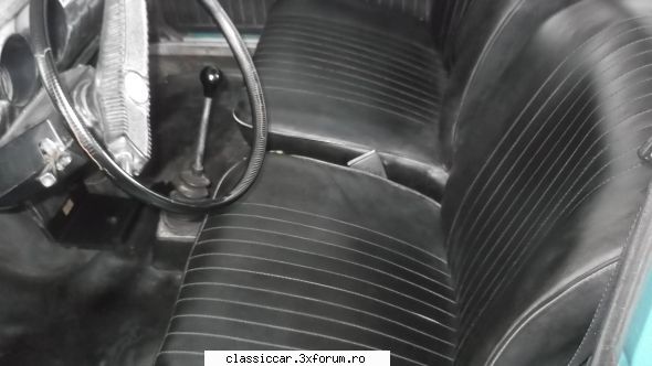 Vand dacia 1300 - marius1978 - Vanzari auto-moto clasice de catre intermediari