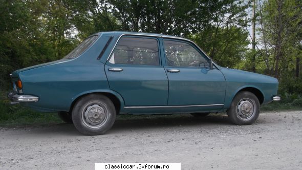 Vand dacia 1300 - marius1978 - Vanzari auto-moto clasice de catre intermediari