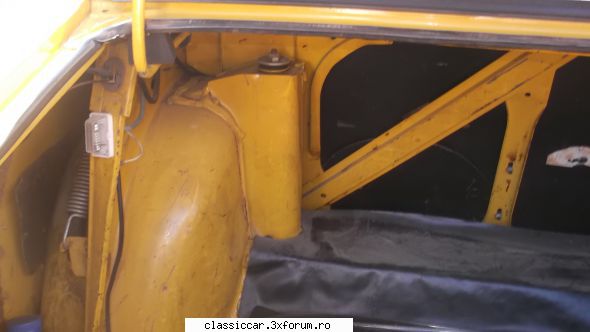Vand dacia 1300 - marius1978 - Vanzari auto-moto clasice de catre intermediari