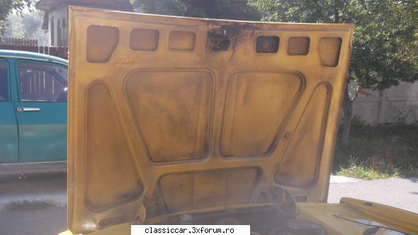 Vand dacia 1300 - marius1978 - Vanzari auto-moto clasice de catre intermediari