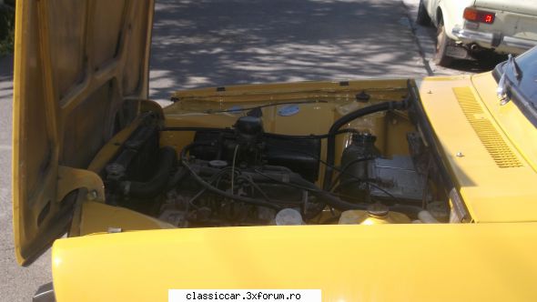 Vand dacia 1300 - marius1978 - Vanzari auto-moto clasice de catre intermediari
