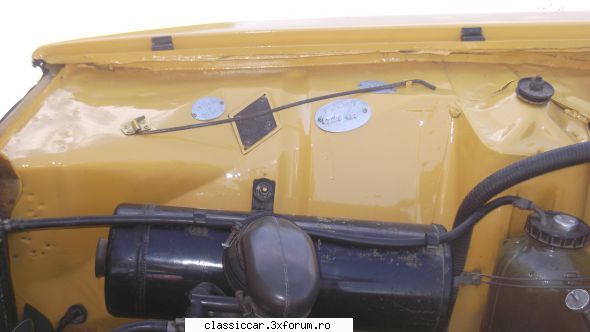 Vand dacia 1300 - marius1978 - Vanzari auto-moto clasice de catre intermediari
