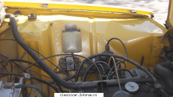 Vand dacia 1300 - marius1978 - Vanzari auto-moto clasice de catre intermediari