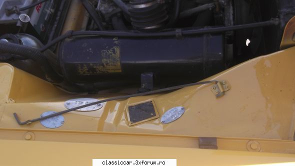 Vand dacia 1300 - marius1978 - Vanzari auto-moto clasice de catre intermediari