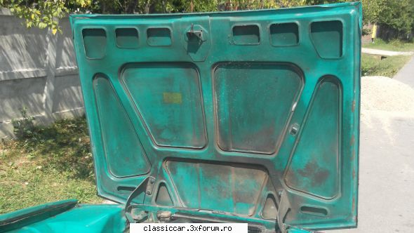 Vand dacia 1300 - marius1978 - Vanzari auto-moto clasice de catre intermediari