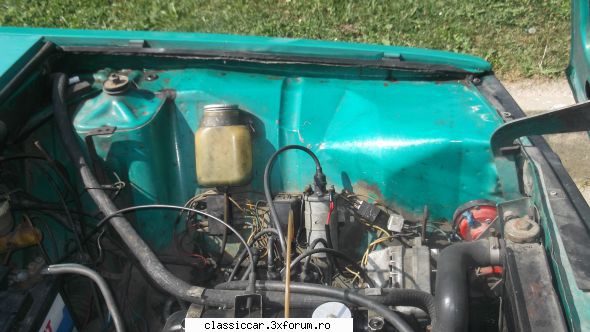 Vand dacia 1300 - marius1978 - Vanzari auto-moto clasice de catre intermediari