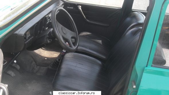 Vand dacia 1300 - marius1978 - Vanzari auto-moto clasice de catre intermediari