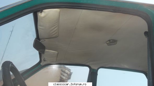 Vand dacia 1300 - marius1978 - Vanzari auto-moto clasice de catre intermediari