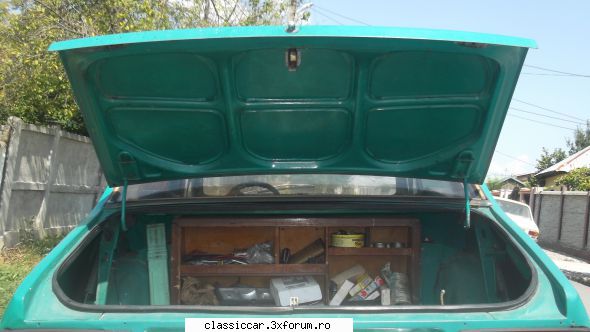 Vand dacia 1300 - marius1978 - Vanzari auto-moto clasice de catre intermediari