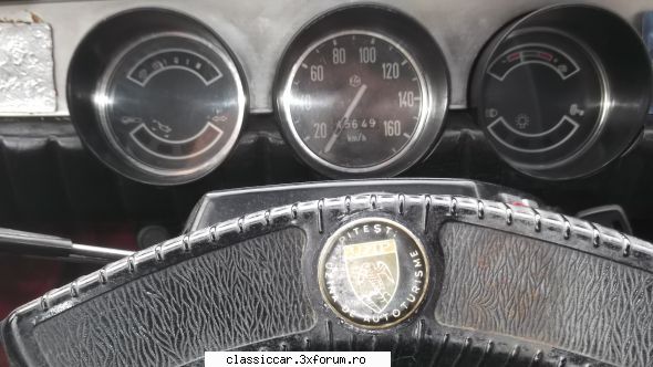Vand dacia 1300 - marius1978 - Vanzari auto-moto clasice de catre intermediari