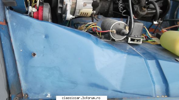 Vand dacia 1300 - marius1978 - Vanzari auto-moto clasice de catre intermediari