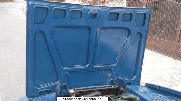 Vand dacia 1300 - marius1978 - Vanzari auto-moto clasice de catre intermediari