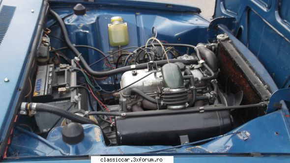 Vand dacia 1300 - marius1978 - Vanzari auto-moto clasice de catre intermediari