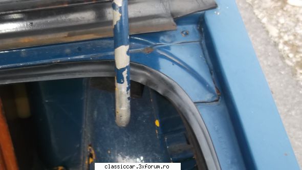 Vand dacia 1300 - marius1978 - Vanzari auto-moto clasice de catre intermediari