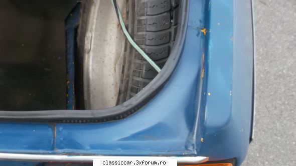 Vand dacia 1300 - marius1978 - Vanzari auto-moto clasice de catre intermediari