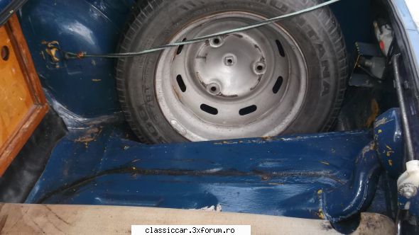 Vand dacia 1300 - marius1978 - Vanzari auto-moto clasice de catre intermediari