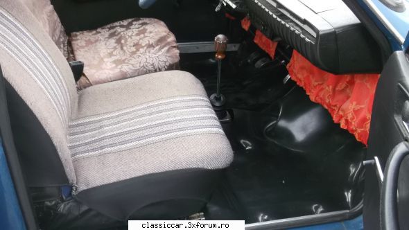 Vand dacia 1300 - marius1978 - Vanzari auto-moto clasice de catre intermediari