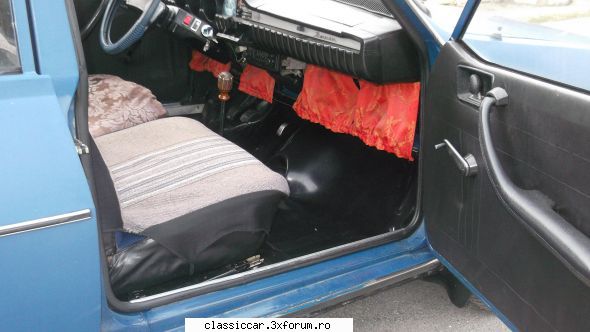 Vand dacia 1300 - marius1978 - Vanzari auto-moto clasice de catre intermediari