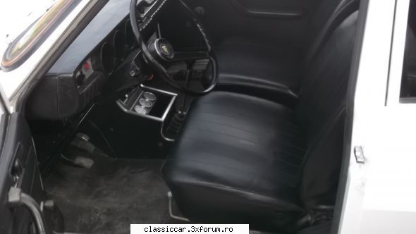 Vand dacia 1300 - marius1978 - Vanzari auto-moto clasice de catre intermediari
