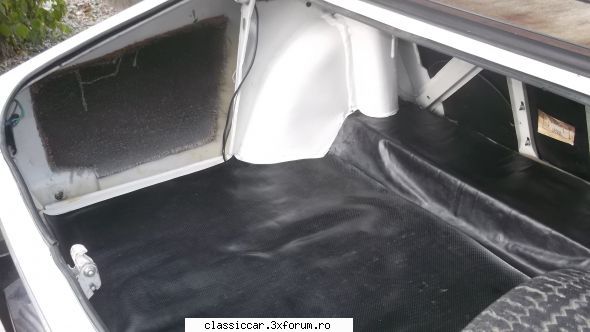 Vand dacia 1300 - marius1978 - Vanzari auto-moto clasice de catre intermediari