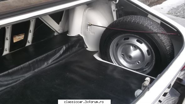 Vand dacia 1300 - marius1978 - Vanzari auto-moto clasice de catre intermediari