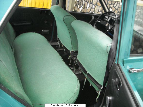 Vand dacia 1300 L - marius1978 - Vanzari auto-moto clasice de catre intermediari