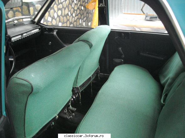 Vand dacia 1300 L - marius1978 - Vanzari auto-moto clasice de catre intermediari