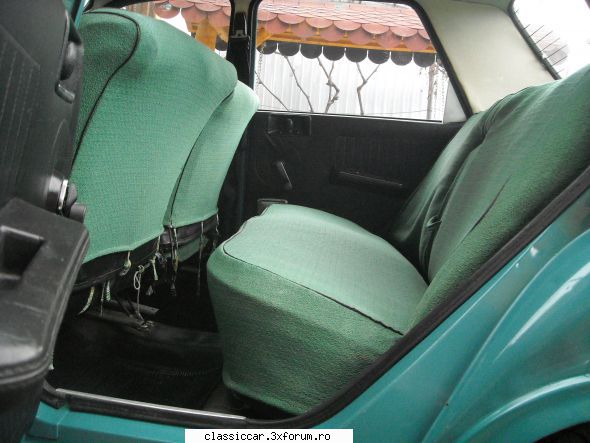 Vand dacia 1300 L - marius1978 - Vanzari auto-moto clasice de catre intermediari