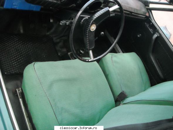 Vand dacia 1300 L - marius1978 - Vanzari auto-moto clasice de catre intermediari