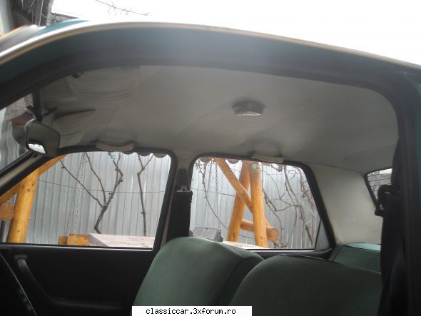 Vand dacia 1300 L - marius1978 - Vanzari auto-moto clasice de catre intermediari