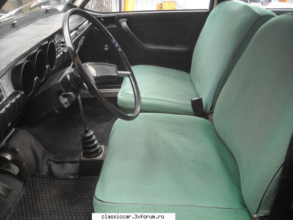 Vand dacia 1300 L - marius1978 - Vanzari auto-moto clasice de catre intermediari