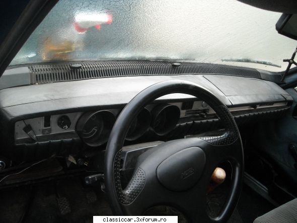Vand dacia 1300 break - Se poate inchide, multumesc - Vanzari auto-moto clasice de catre intermediari