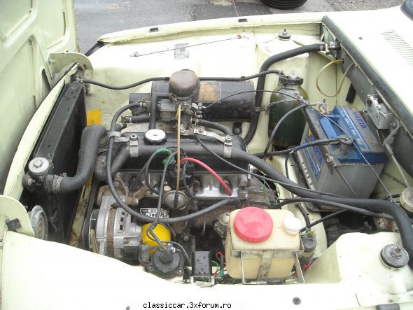 Vand dacia 1310 - marius1978 - Vanzari auto-moto clasice de catre intermediari