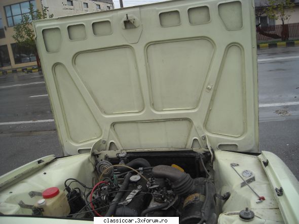 Vand dacia 1310 - marius1978 - Vanzari auto-moto clasice de catre intermediari