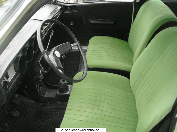 Vand dacia 1310 - marius1978 - Vanzari auto-moto clasice de catre intermediari