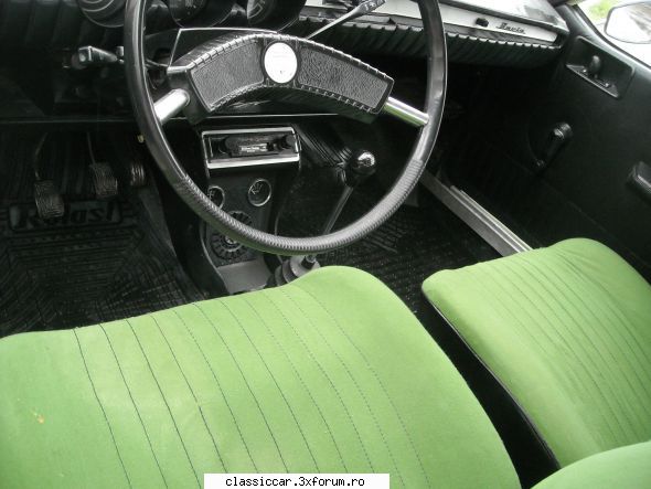 Vand dacia 1310 - marius1978 - Vanzari auto-moto clasice de catre intermediari