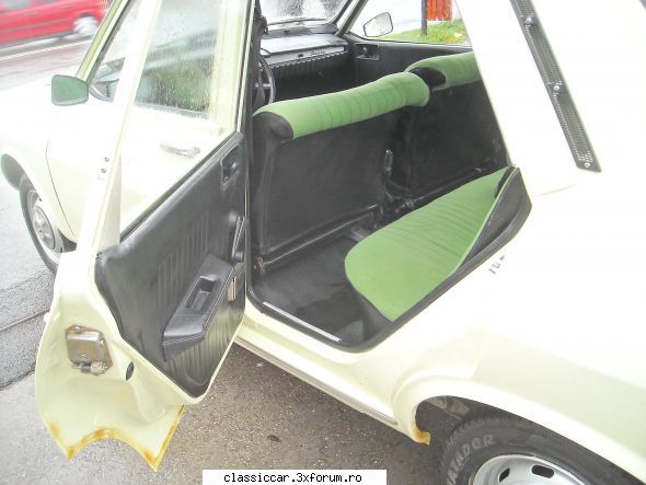 Vand dacia 1310 - marius1978 - Vanzari auto-moto clasice de catre intermediari