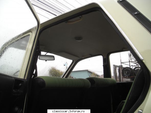 Vand dacia 1310 - marius1978 - Vanzari auto-moto clasice de catre intermediari