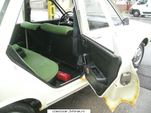 Vand dacia 1310 - marius1978 - Vanzari auto-moto clasice de catre intermediari