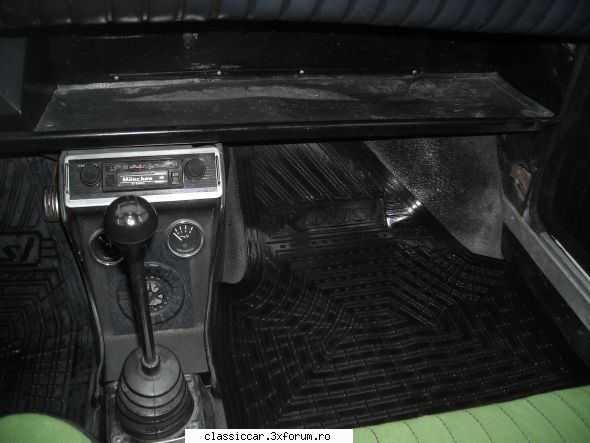 Vand dacia 1310 - marius1978 - Vanzari auto-moto clasice de catre intermediari