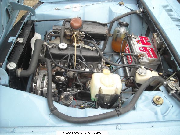 Vand dacia 1310 - Astazi a plouat toata ziua, o sa revin cu - Vanzari auto-moto clasice de catre intermediari