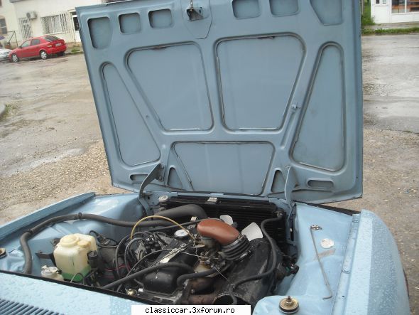 Vand dacia 1310 - marius1978 - Vanzari auto-moto clasice de catre intermediari