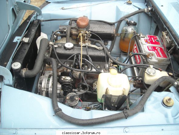 Vand dacia 1310 - marius1978 - Vanzari auto-moto clasice de catre intermediari