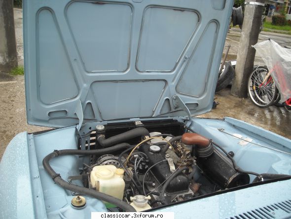 Vand dacia 1310 - marius1978 - Vanzari auto-moto clasice de catre intermediari