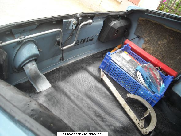Vand dacia 1310 - marius1978 - Vanzari auto-moto clasice de catre intermediari