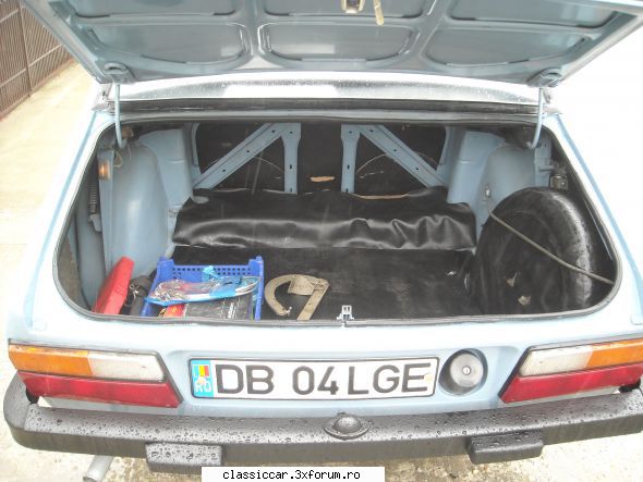 Vand dacia 1310 - marius1978 - Vanzari auto-moto clasice de catre intermediari